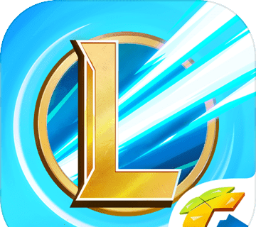 LOL手游logo图