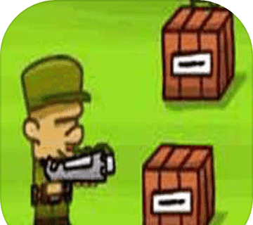 守卫堡垒到黎明Alogo图
