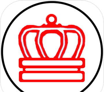红蓝大战logo图