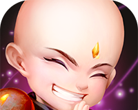 大话封神榜logo图
