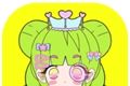 装扮美少女logo图