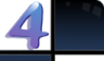 钢琴瓷砖4logo图