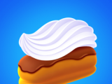 完美奶油logo图