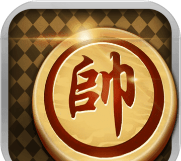 全民欢乐象棋logo图