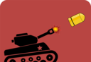 射手坦克决斗模拟器logo图