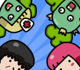 救救朋友logo图