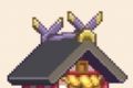 口袋神社logo图