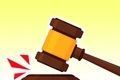 裁决师logo图