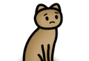 流浪猫的冒险logo图