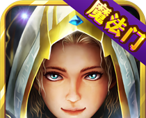 魔法门重生logo图