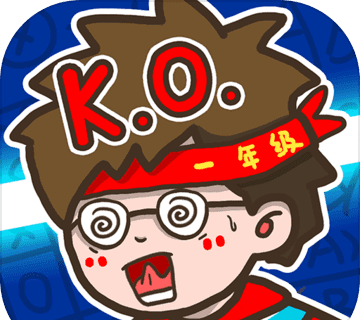 挑战小学生logo图