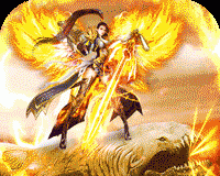 山海仙魔录logo图