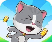 战斗喵星人logo图