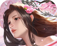 兰若情缘logo图