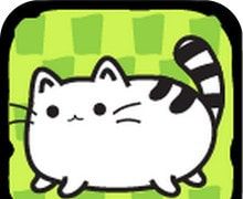等一只猫咪logo图
