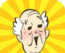爷爷又藏起来了logo图