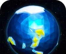 合并行星logo图