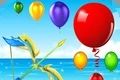 气球射击高清logo图