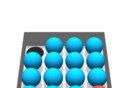 3D滑动logo图