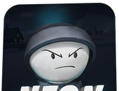 霓虹传说Neonlogo图