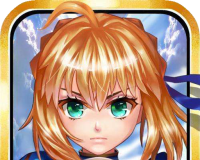 特勤姬甲队logo图