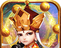 西游界logo图