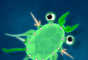 微生物进化世界logo图