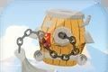 铁锤大战logo图