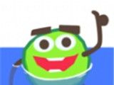 划水小虫logo图