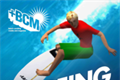 bcm冲浪游戏logo图