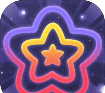 彩虹派对logo图