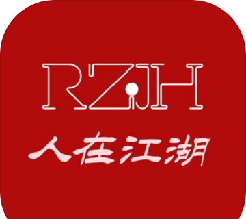 人在江湖logo图