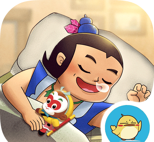 葫芦兄弟:七子降妖logo图