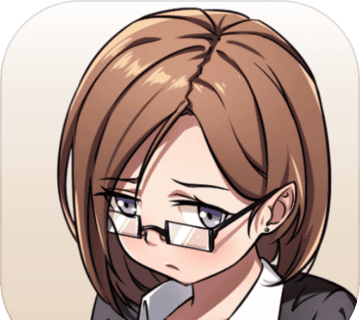 嫁不出去的女人logo图