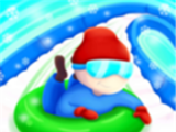 雪橇大作战logo图
