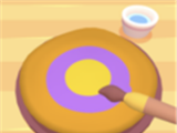 完美盘子logo图