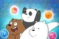 裸熊泡泡logo图