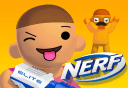 NERFlogo图
