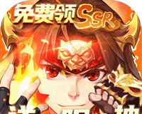 拳无双logo图