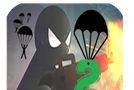 火柴人岛屿逃脱logo图