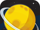 星星神秘探索logo图