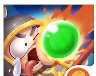 名将弹珠logo图
