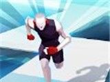 击败男人logo图