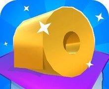 人类小偷模拟器logo图