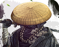 绝世天府logo图