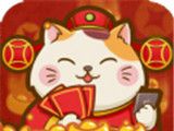 天天撸猫logo图