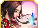 梦回江湖logo图
