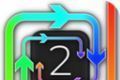 迂回的2logo图