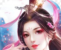 逍遥天地onlinelogo图