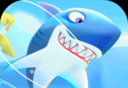 深海钓鱼logo图